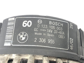 BMW R 1200 CL K30 [2003] - Generatorgenerator Generator - 0