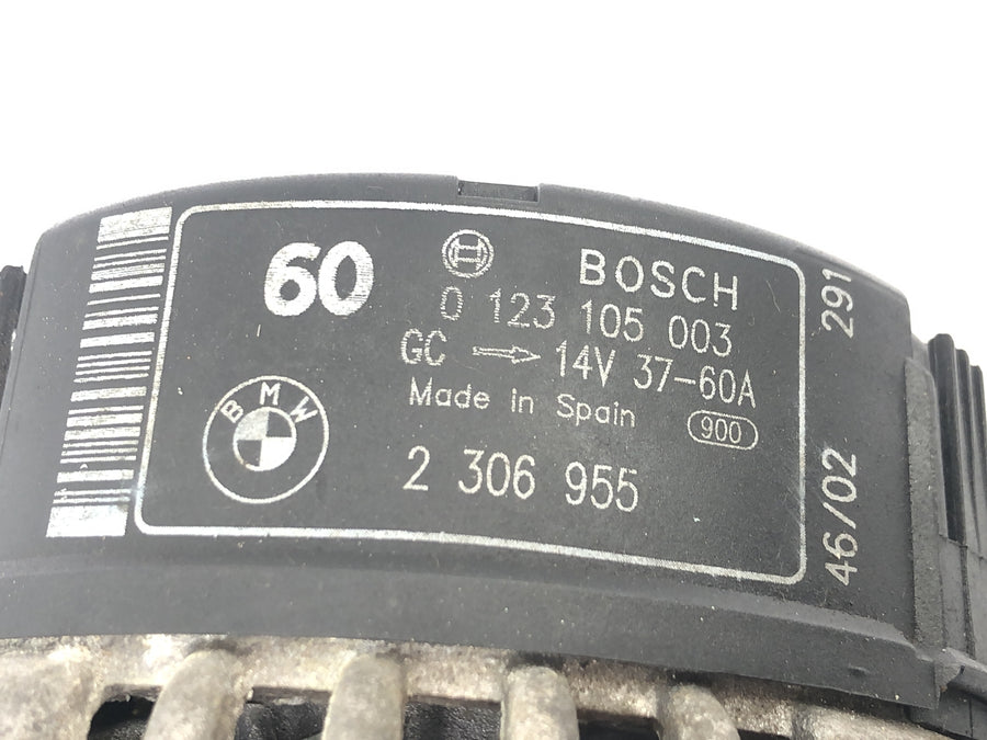 BMW R 1200 CL K30 [2003] - Generatorgenerator Generator