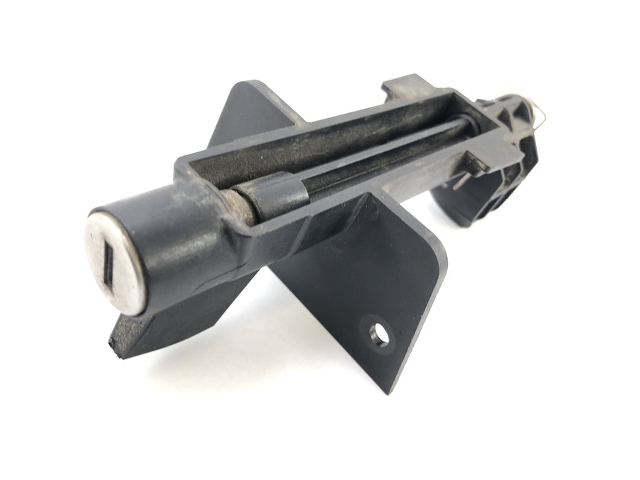 BMW K 1300 R K12S [2014] - Låsesmed Tacho Tank Lock Züdschloss CDI Fork Bridge over