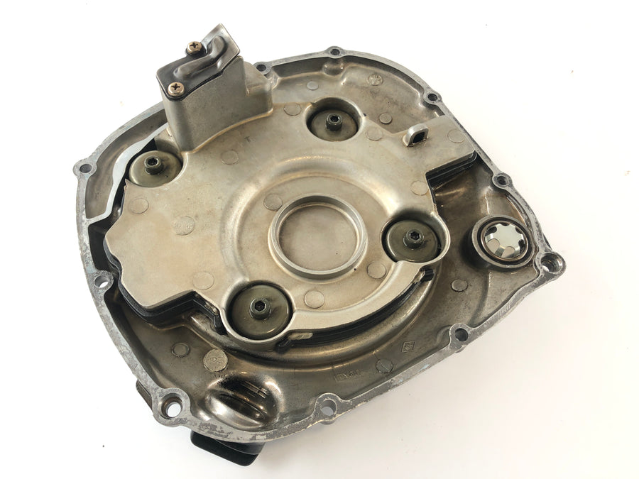 Yamaha XJR 1200 4PU [1995] - Motorlågetkoblingslåg