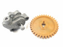 SWM SM 125 R [2018] - Oliepumpe Gearpumpe Motoroliecirkulation-1