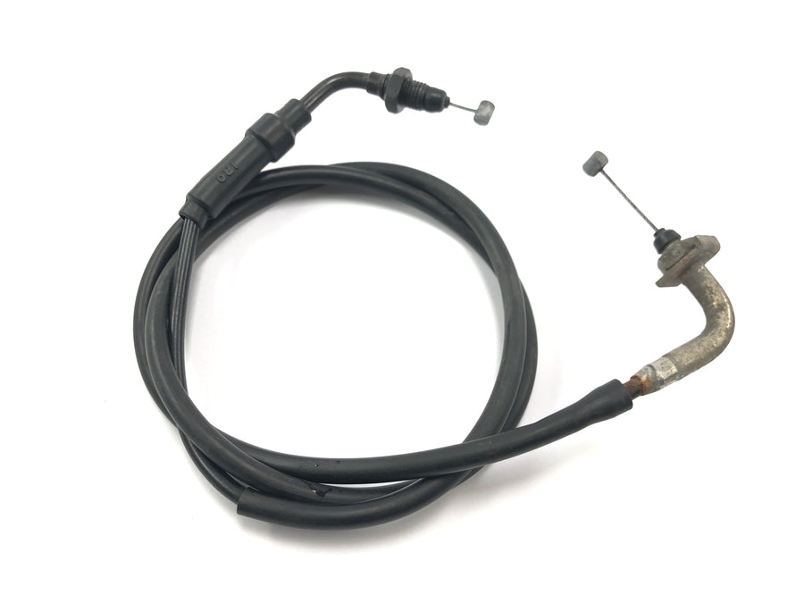 Aprilia RS 125 TW [2017] - Gaskabel Bowden-kabel