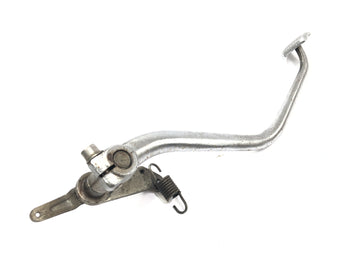 Kawasaki Z 1100 Kzz10a [1984] - Bremsepedal Fusspedal Brake Lever - 0