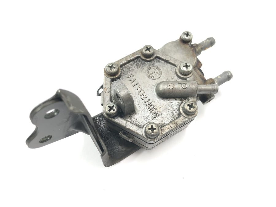 Yamaha XTZ 750 3LD [1989] - Benzinpumpe vakuumpumpe brændstofpumpe membranpumpe