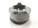 Honda VTX 1800 SC46 [2004] - cylinder med stempel foran-6
