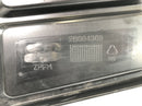 Aprilia SX 125 KX1 [2020] - Radiatordæksel radiatorkappe-3