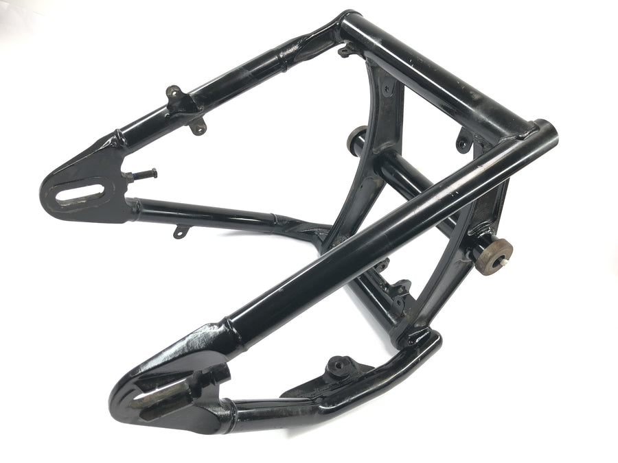 Yamaha XV 1600 Wild Star VP08 [2002] - Svingarm bageste svingarm