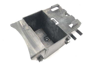 Kawasaki VN 1500 Classic Vnt50D [2001] - Batteri Box Battery Tag