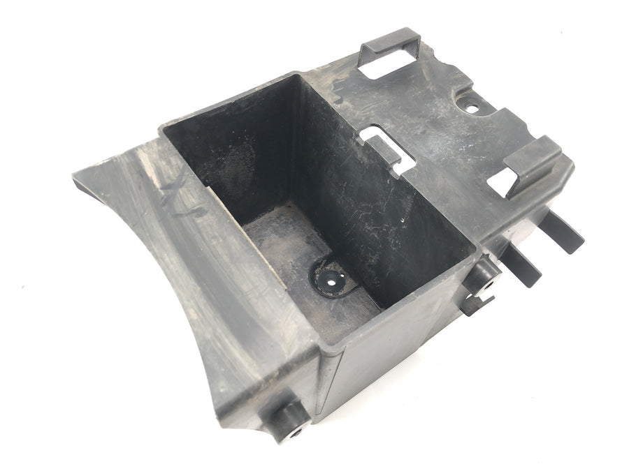 Kawasaki VN 1500 Classic Vnt50D [2001] - Batteri Box Battery Tag