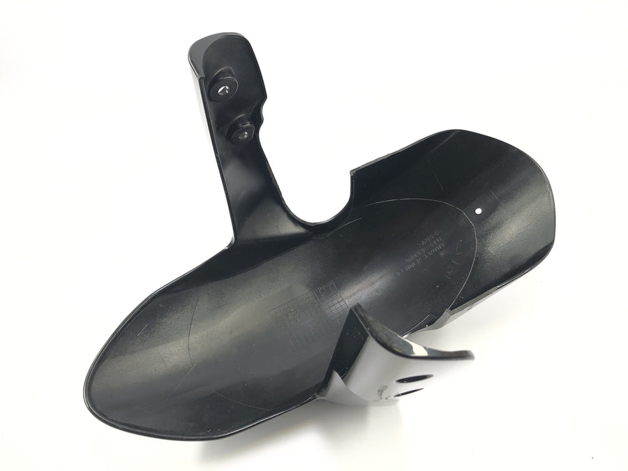 Suzuki GSXR 600 750 1000 [2006 til 2009] - Fender på den forreste frontfender