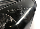 Yamaha YZF R1 RN04 [2001] - Forlygte forlygte-2