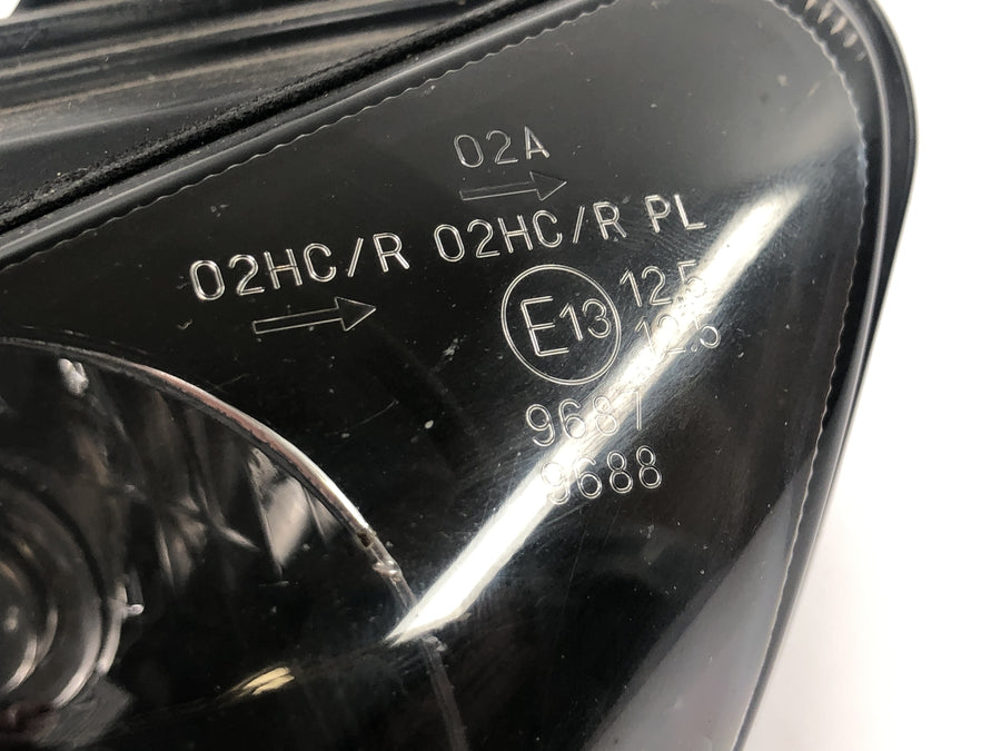 Yamaha YZF R1 RN04 [2001] - Forlygte forlygte