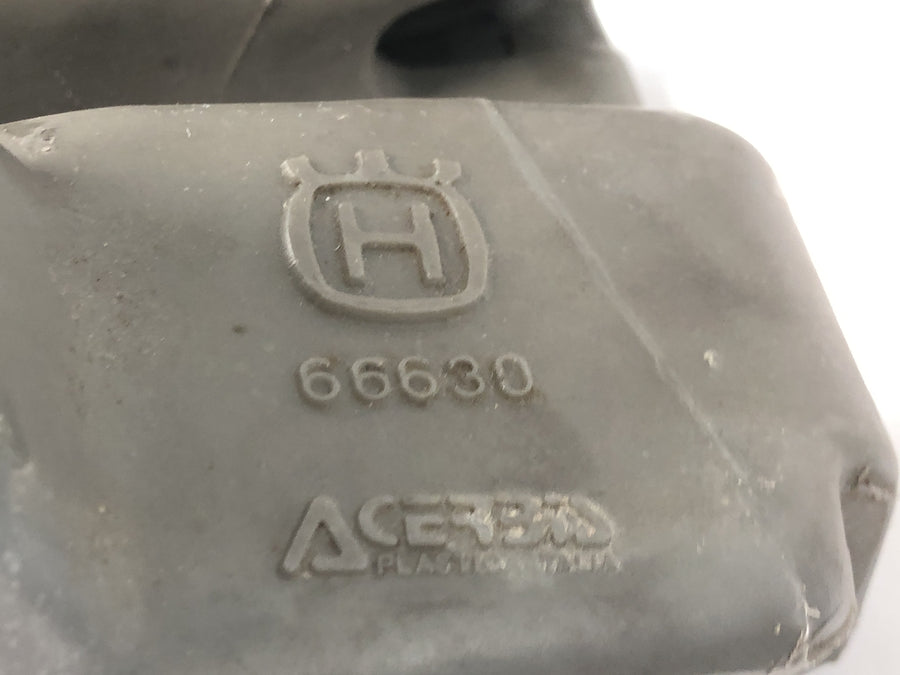Husqvarna TE 610 E Dual H7 [1999] - Tank benzintank brændstoftank