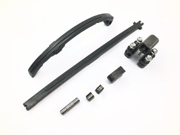 Suzuki GSX R 1100 GU74C [1987] - timing chain guide glide rail sæt