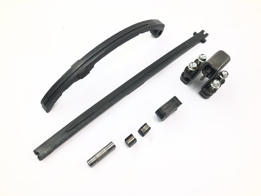Suzuki GSX R 1100 GU74C [1987] - timing chain guide glide rail sæt