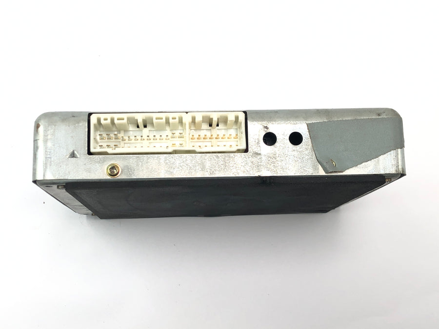 Aprilia RSV 1000 RP Mille [2001] - Styreenhedsstyring ECU ECM modulatormodul