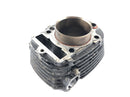 Yamaha XVS 650 Drag Star VM02 [1998] - Cylinder med stempler foran-7
