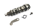 Kawasaki VN 1600 Classic VNT60A [2007] - skiftetromleskift stjerneskiftemekanisme-3
