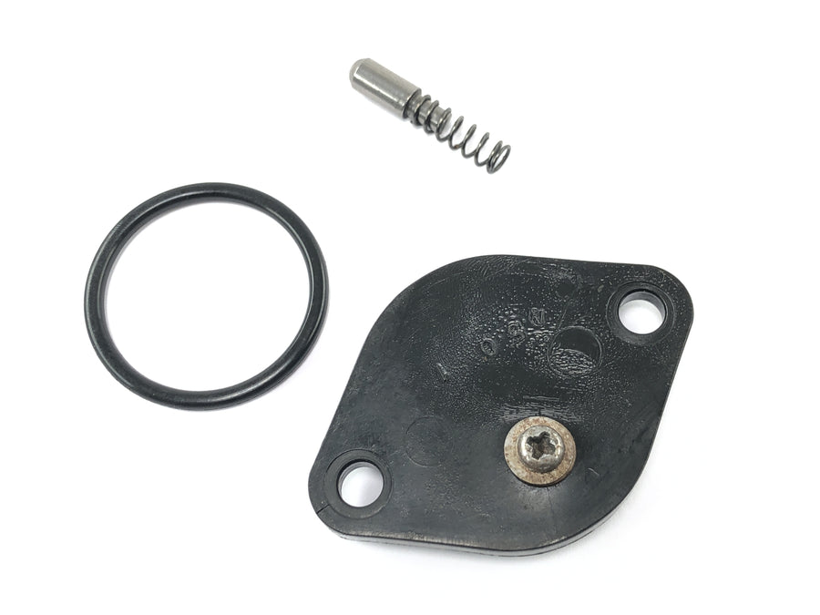Suzuki RG 250 Gamma GJ21D [1987] - Tomgangskontakt neutral sensor