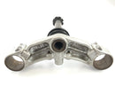 Kawasaki ZR7 ZR750F [1999] - Fork Bridge nedenfor-4