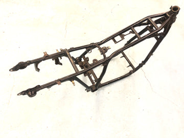 Yamaha XS 1100 2H9 [1978] - Frame med papirer - 0