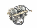 Yamaha XVS 650 Drag Star VM03 [2001] - Carburetor-4