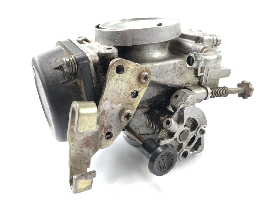 Suzuki DR 350 SK42B [1991] - karburator