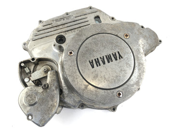 Yamaha XV 750 5G5 [1982] - Let maskiner dækker motorisk låg - 0