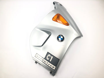 BMW C1 125 [2002] - Højre sidepanel med blink