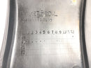 Honda ST 1100 SC26 Pan European [1990] - Indvendigt cockpitopbevaringsrum til højre-3