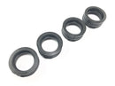 Yamaha YZF R1 RN04 [2001] - indsugningsmanifold gummisæt karburatorgummi-1