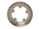 Aprilia SL 1000 Falco PA [2000] - Brake Disc Disc Brake ved baghulsmønsteret 220 x 5,00 mm-3