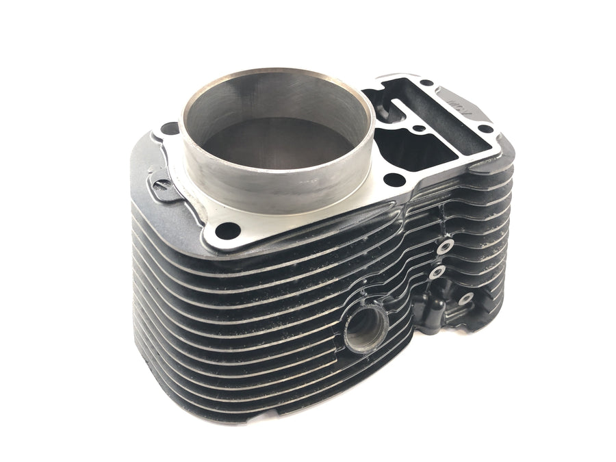 Honda VTX 1800 SC46 [2004] - Cylinder med bageste stempel