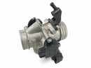 BMW F 650 GS R13 [2002] - Gasskjold Flap Injektion System Kontrol Klap Luftkontrolklap-1