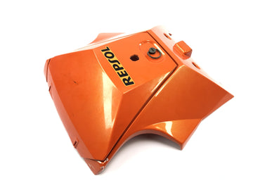KTM 950 Adventure LC8 [2004] - Opbevaringsrum til tankdæksel - 0