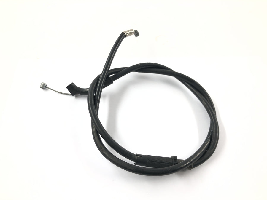 Kawasaki ZRX 1200 S ZRT20A [2001] - Chokerkabel Bowdenkabel
