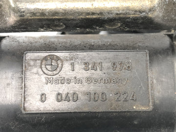 BMW R 850 C 259C [1999] - Tændingsspole Tænding Kabel Indstillet tændingsspolekanken SKØRNING - 0