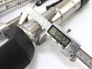 Triumph Daytona 955i T595 [1999] - Fork Telegabel med akse-7