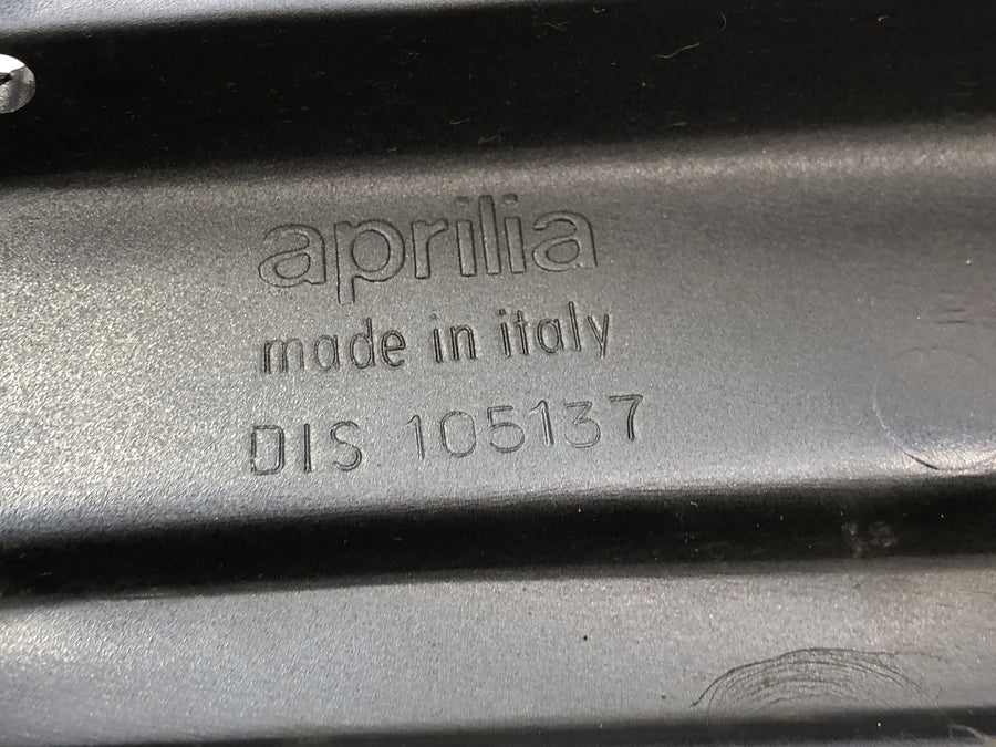 Aprilia RST 1000 FUTURA [2002] - Kuffert Holder Case Carrier til højre