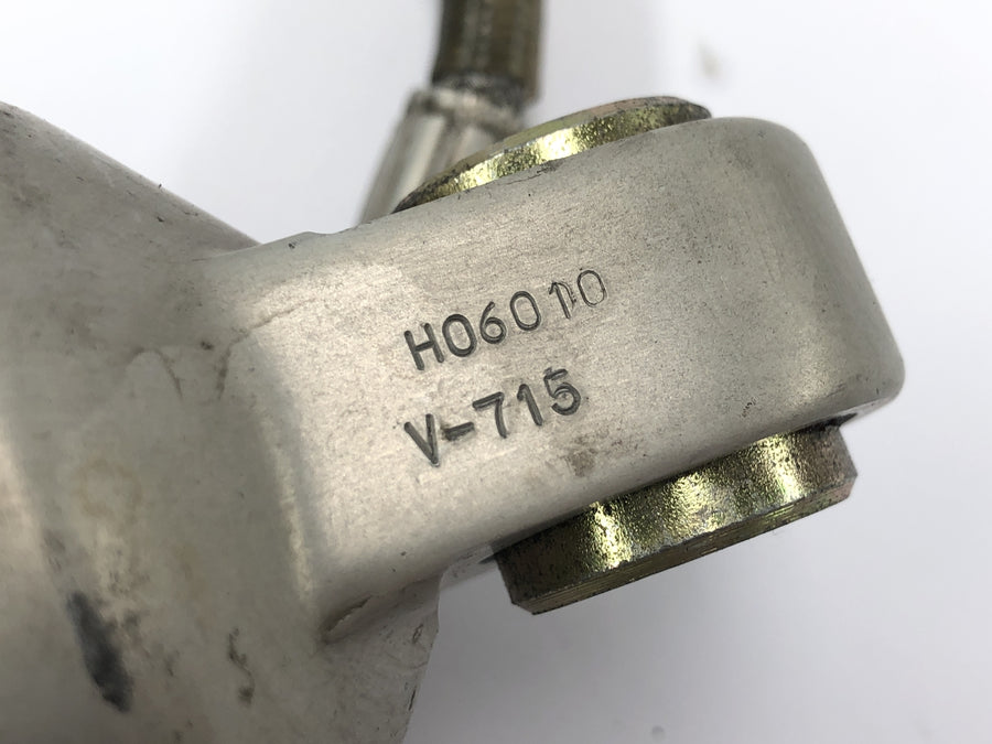 Honda CBR 900 RR Fireblade SC33 [2000] - Bagstøddæmper Öhlins