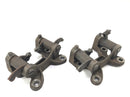 Moto Guzzi V7 Special [1971] - KIPP Lever Set-1