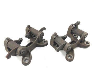 Moto Guzzi V7 Special [1971] - KIPP Lever Set