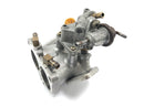 Kawasaki VN 1500 Mean Streak VN50T [2005] - Indsugningsmanifold med brændstofinjektor og brændstoftrykregulator-1