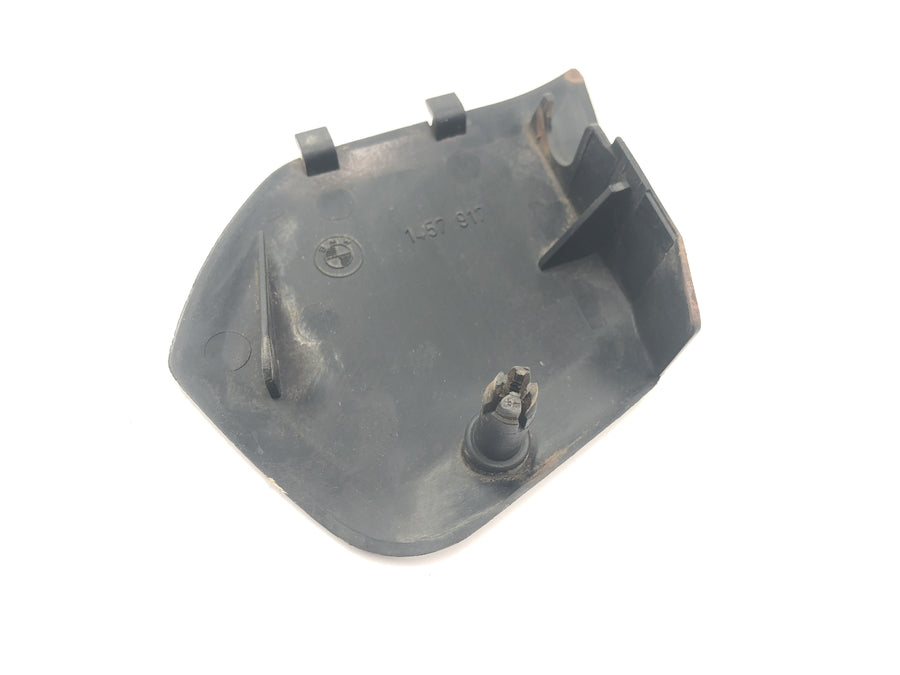 BMW R 100 GS 247E [1991] - Sidedæksel sidepanel højre dæksel plast