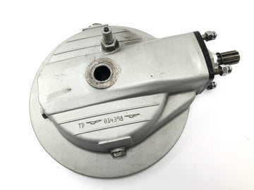 Moto Guzzi California 1100 EV KD [1998] - sidste drev baghjul transmission cardan