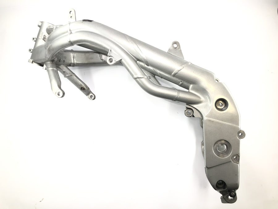 TRIUMPH DAYTONA 955I T595 [1998] - Ramme hovedramme med papirer