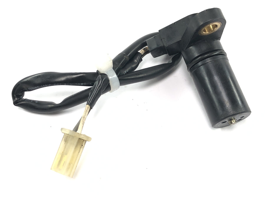 Honda CBR 600 RR PC37 [2004] - Krumtapakselsensor motorhastighed
