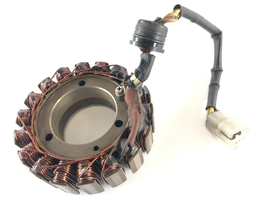 Honda GL 1000 Goldwing GL1 [1977] - Stator Generator