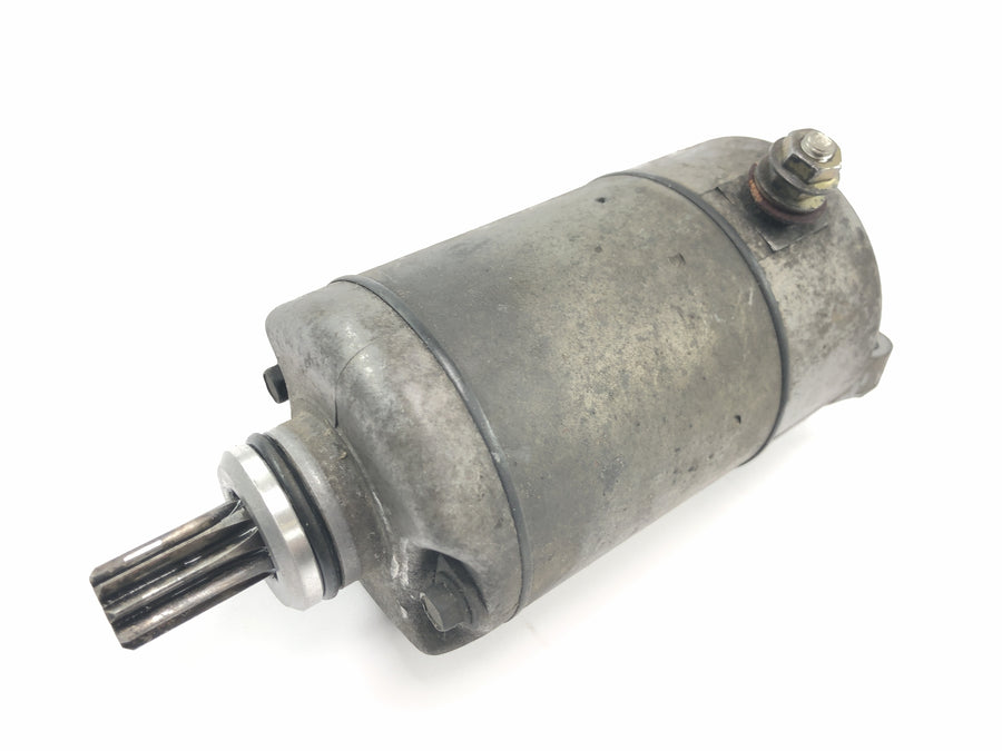 Yamaha XVS 650 4VR [1997] - Startmotor elektrisk starter startmotor