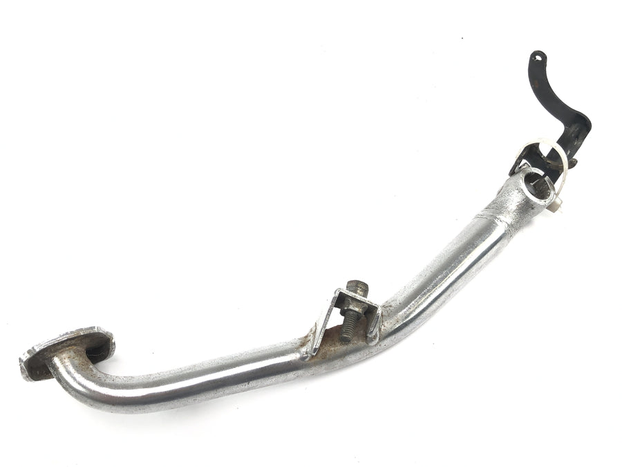 Honda GL 500 Silverwing PC02 [1982] - Bremsepedal gearingshåndtag